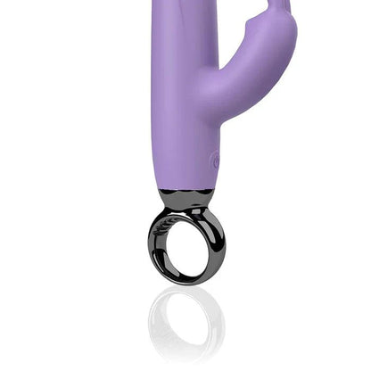 Screaming O Primo Rabbit - Lilac - CheapLubes.com