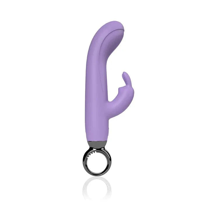 Screaming O Primo Rabbit - Lilac - CheapLubes.com