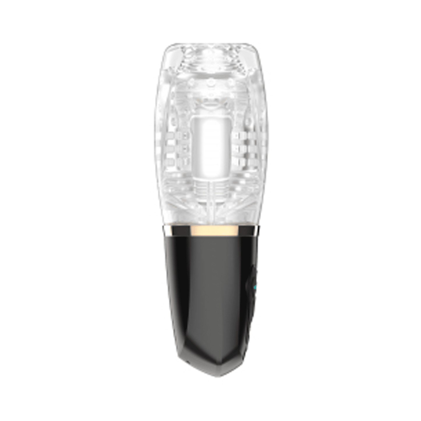 The Male Rose 2 - Sucking & Vibrating Stroker