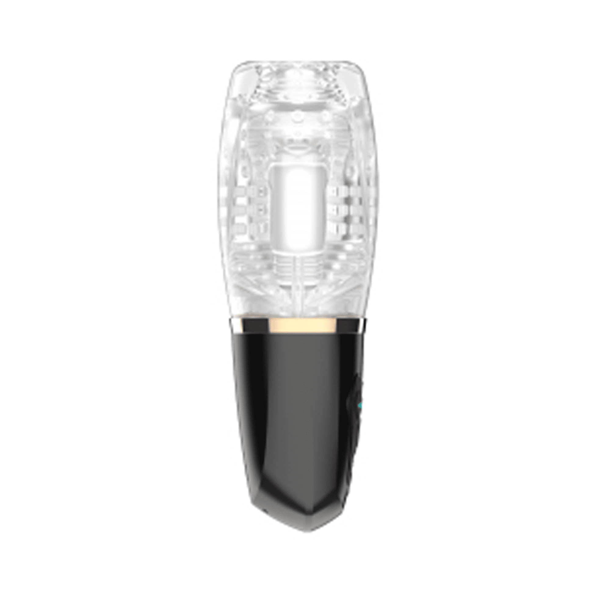The Male Rose 2 - Sucking & Vibrating Stroker