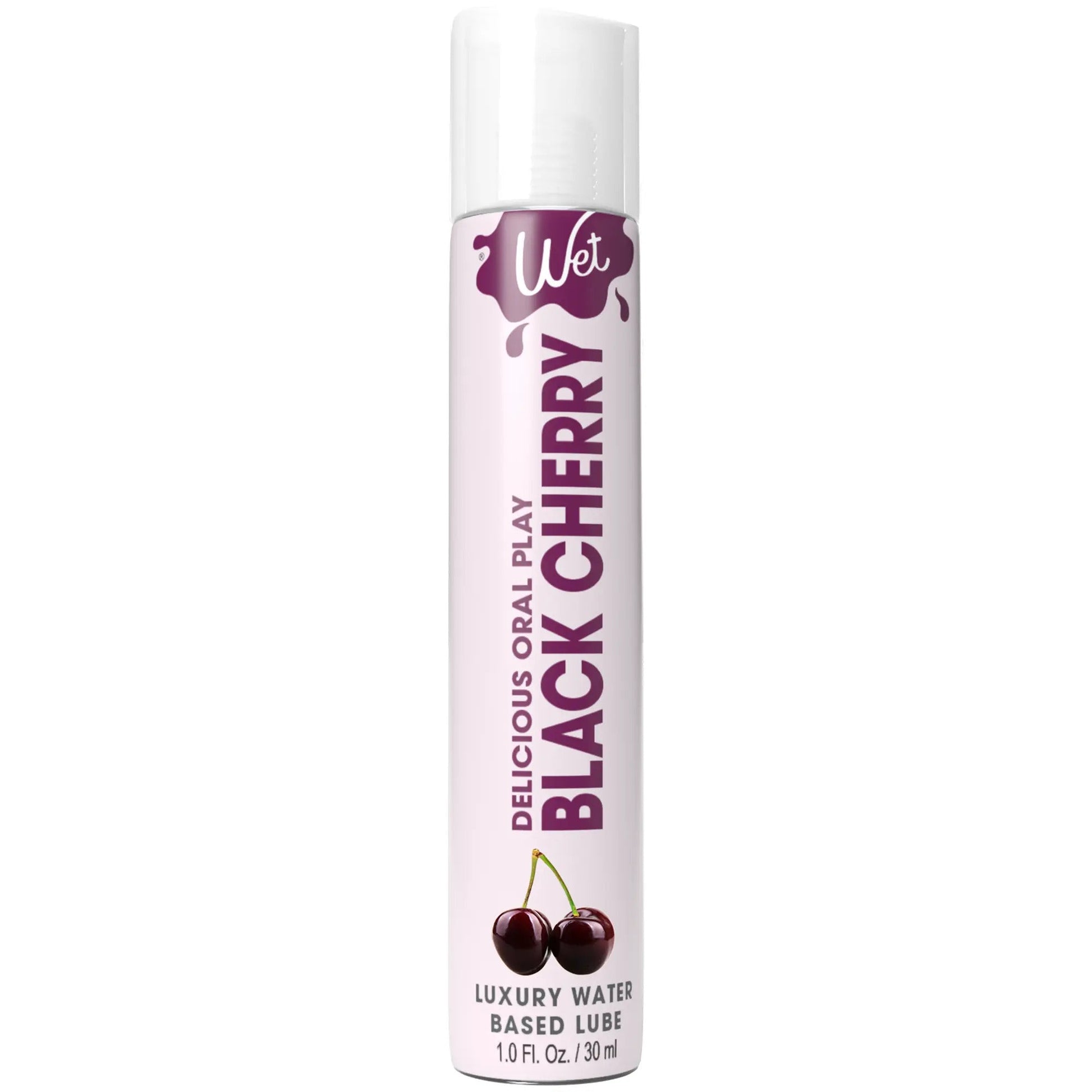 Wet Delicious Oral Play Flavored Water-Based Lube | CheapLubes.com